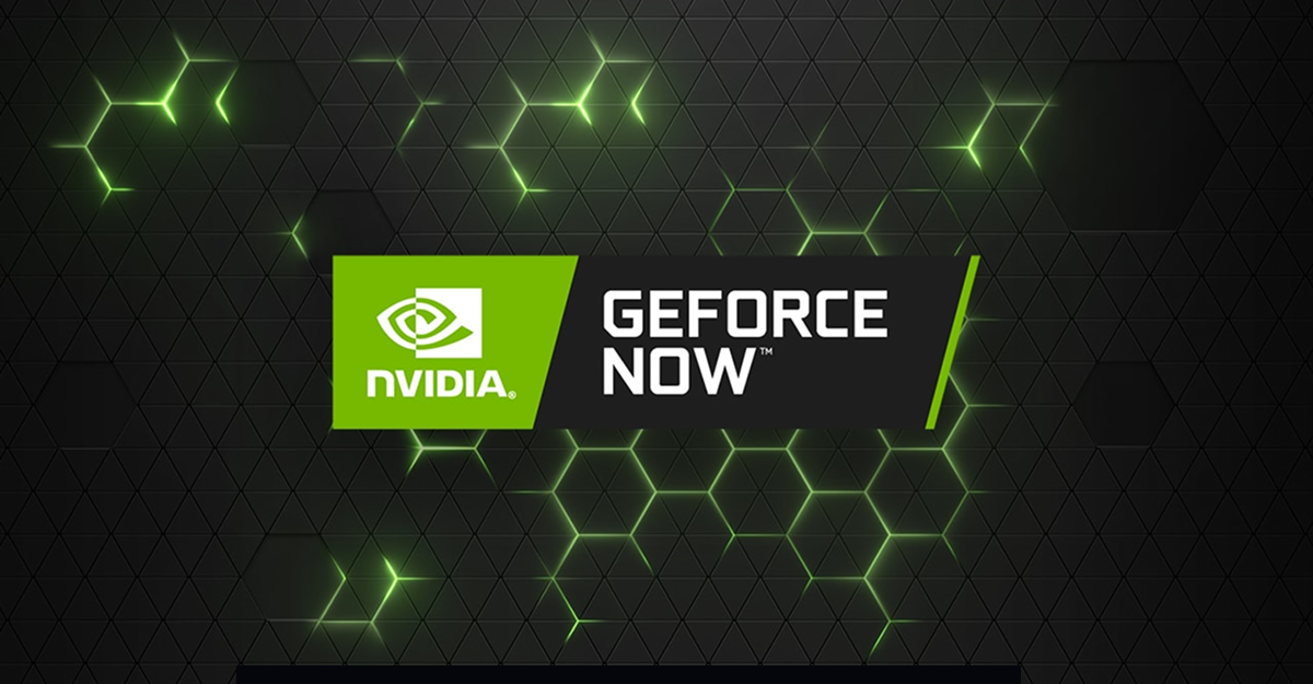 GeForce NOW