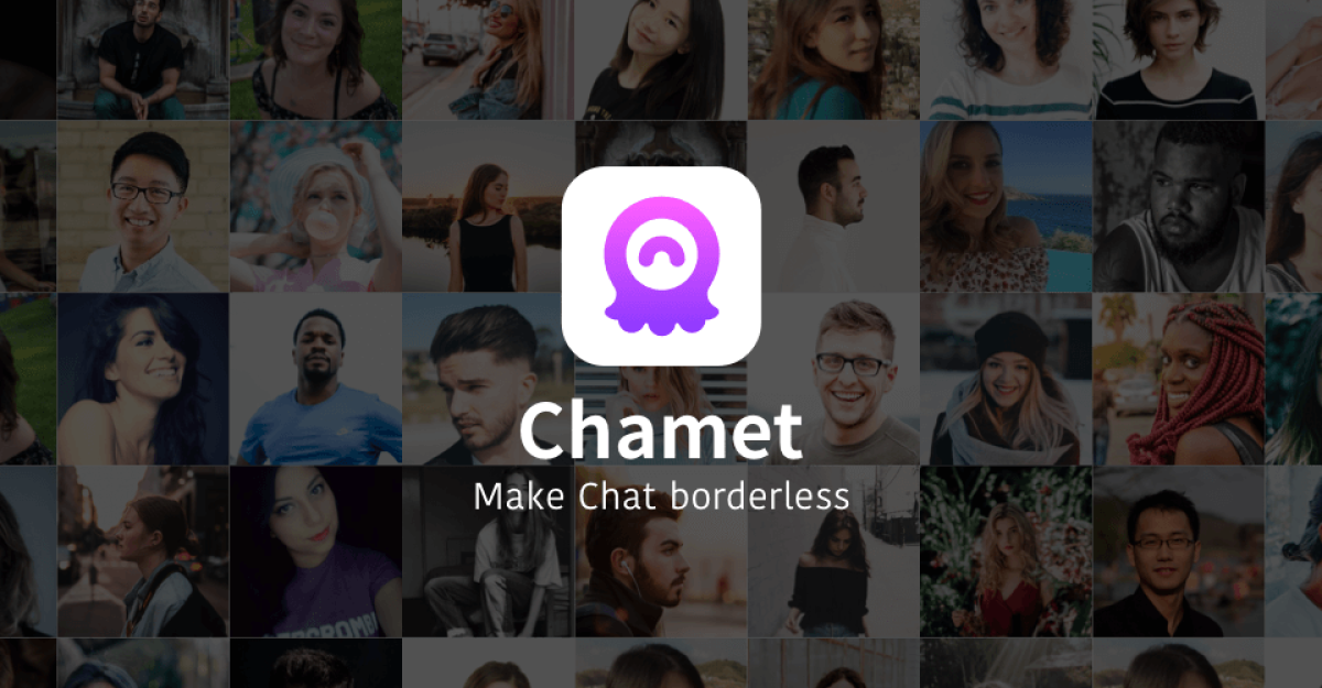 Chamet