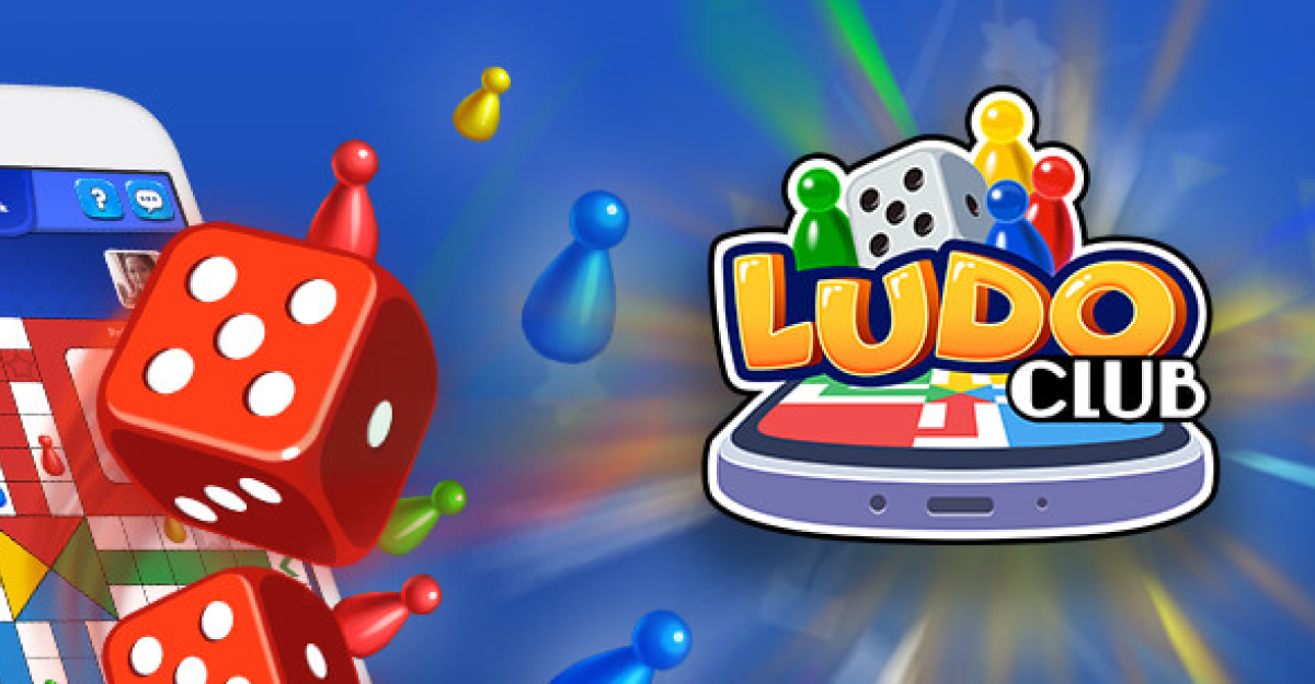 Ludo Club