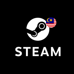 Steam Voucher (Malaysia)