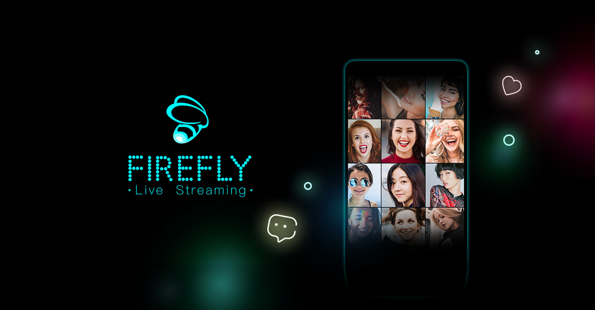 Firefly Live