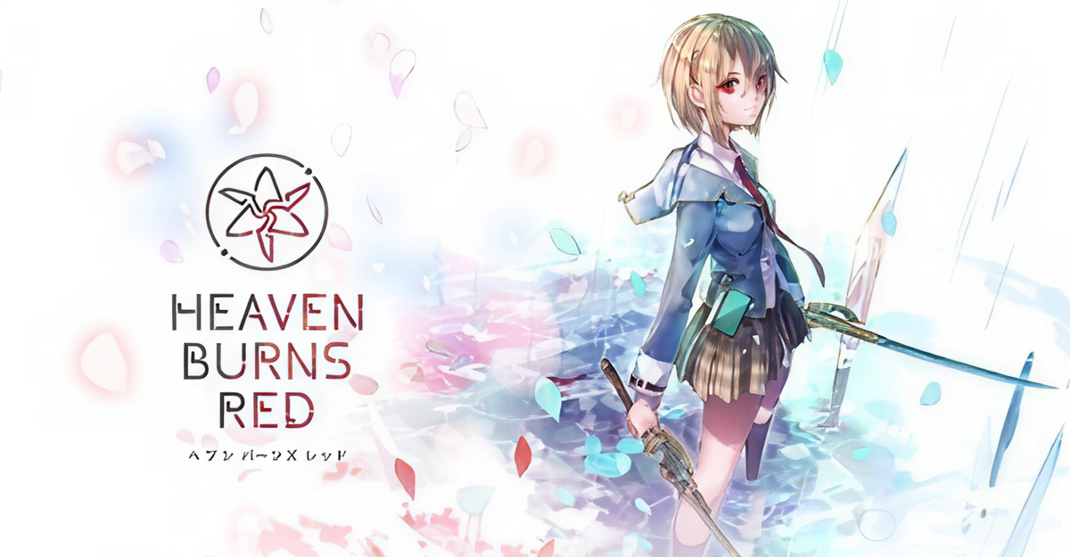 Heaven Burns Red
