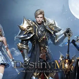 Destiny M