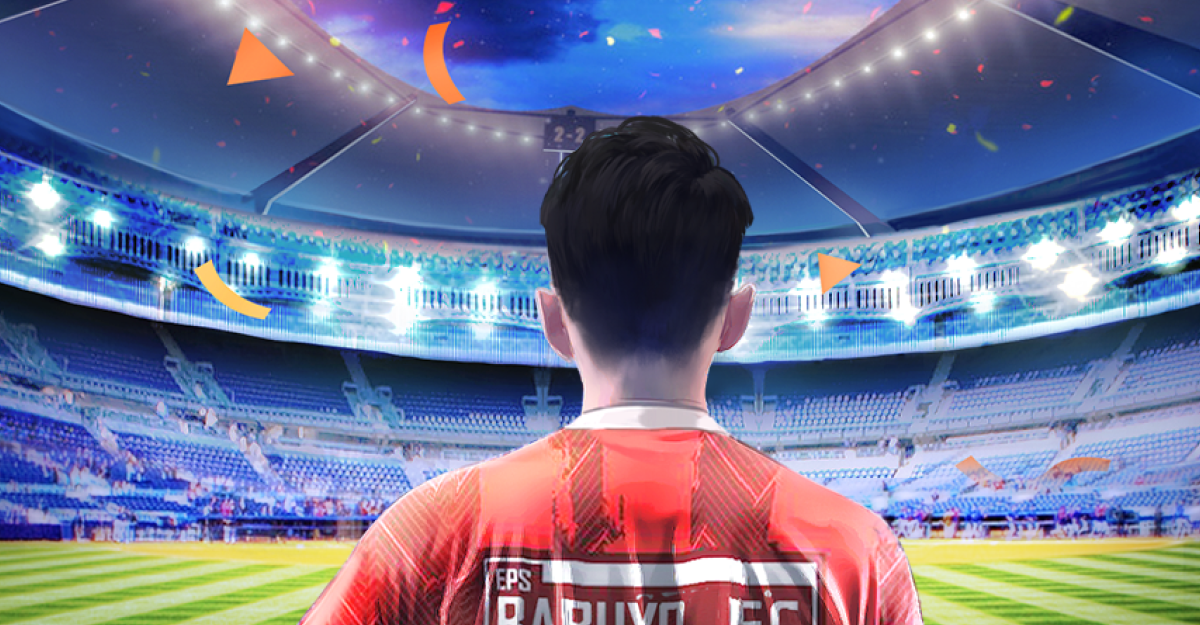 FOOTBALL RISING STAR