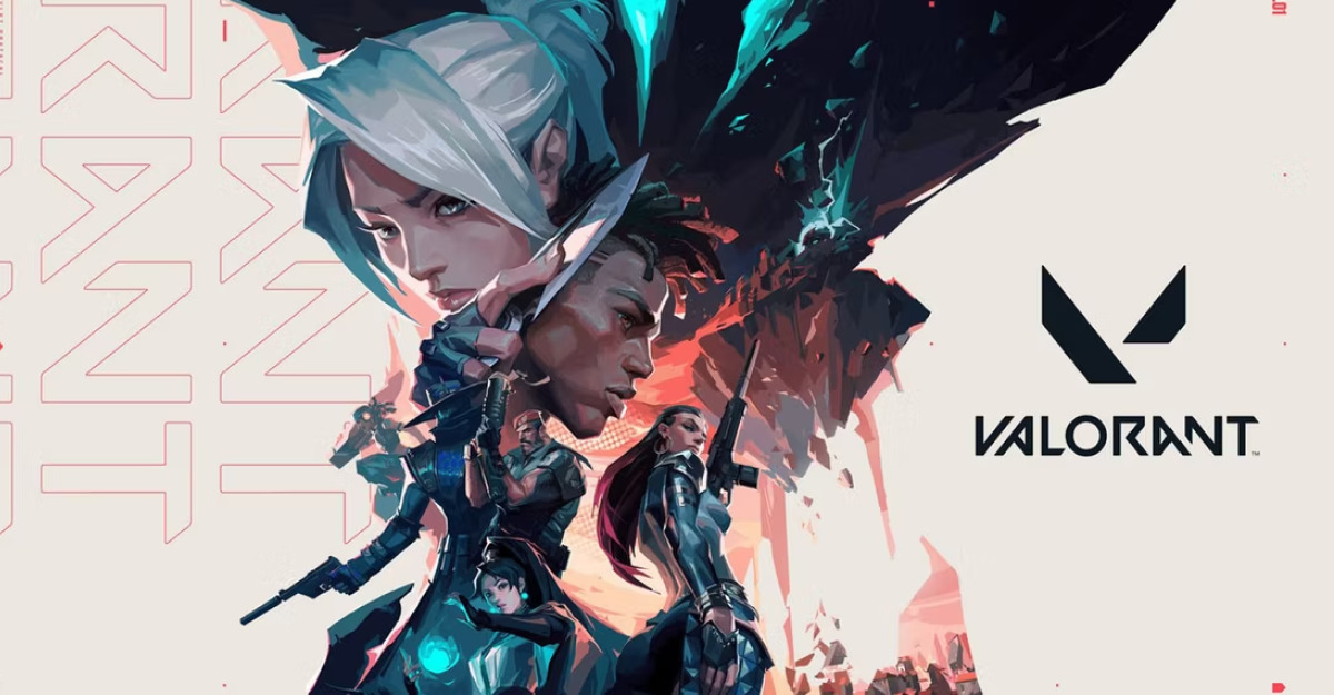 Valorant TH