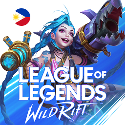League of Legends: Wild Rift PH