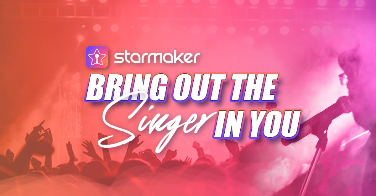 StarMaker (Global)