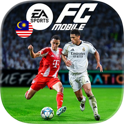 EA SPORTS FC Mobile MY