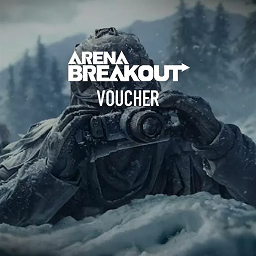 Arena Breakout Voucher