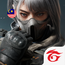 Delta Force - Garena (Malaysia)