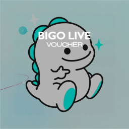 Bigo Live Voucher