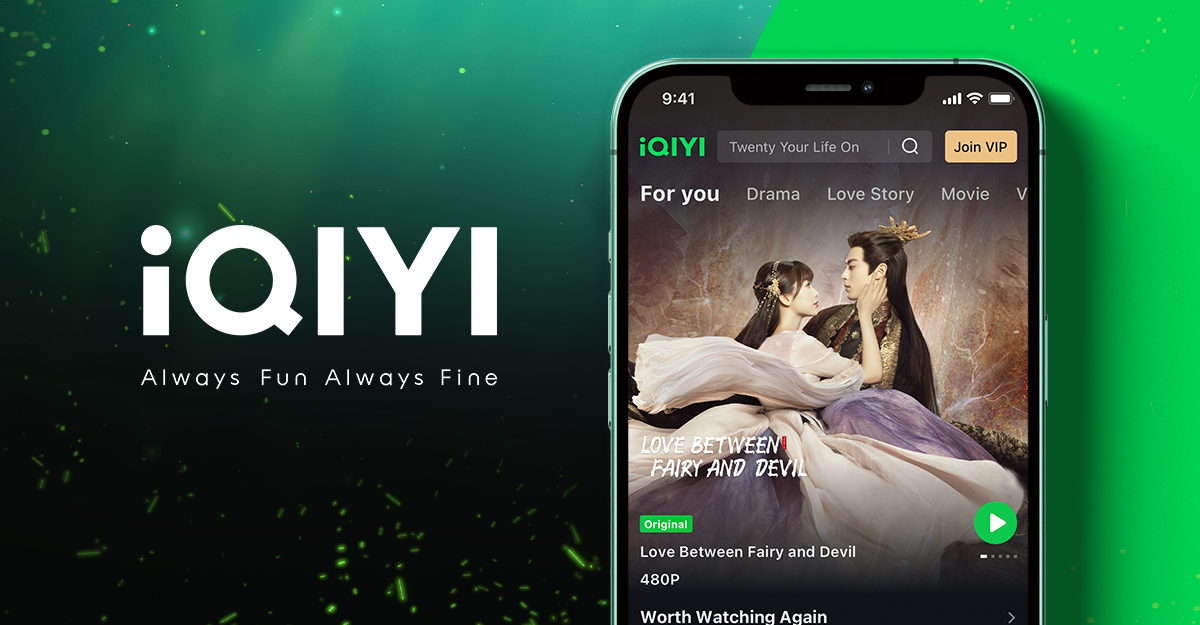IQIYI (Malaysia)