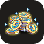 30 B-Chips