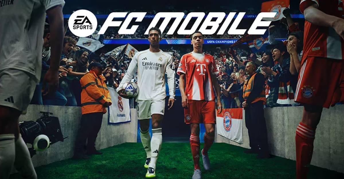 EA Sports FC Mobile