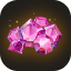60 Jewels