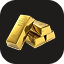 100 + 5 Gold