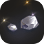 100 Diamonds