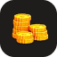50+5 Coins
