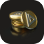 18 Delta Coins