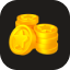 1200 Coins