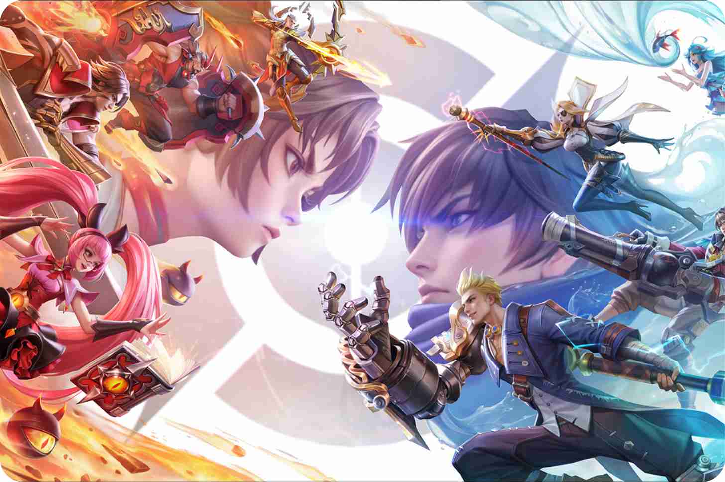 Cara Membaca Tempo Permainan di Honor of Kings agar Tidak Salah Team Fight