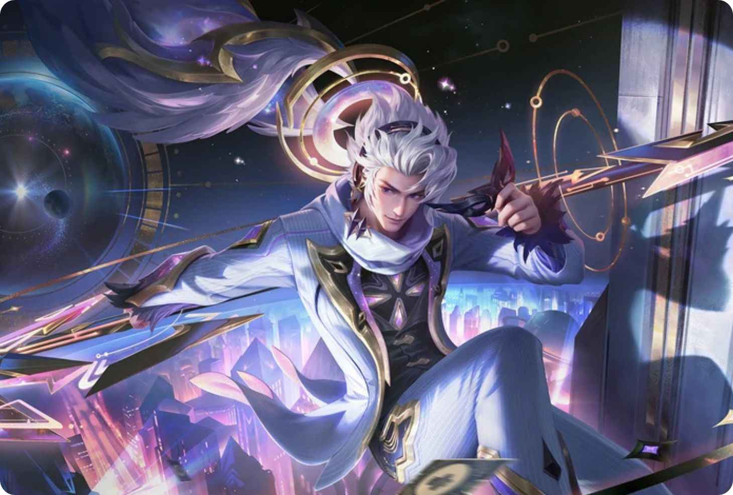 Tips Positioning di Team Fight agar Tidak Mudah di-Pick Off Assassin