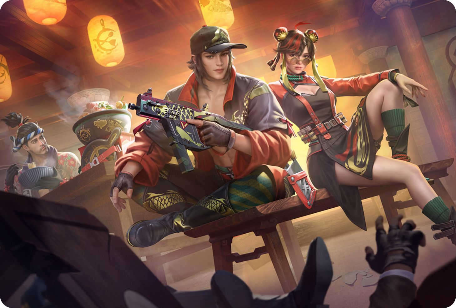 Jump Shot vs Crouch Shot Free Fire: Kapan Harus Digunakan agar Lebih Efektif?
