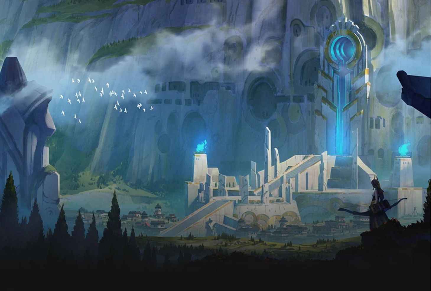 Cara Baca Komposisi Musuh dan Adaptasi Build Item di Honor of Kings