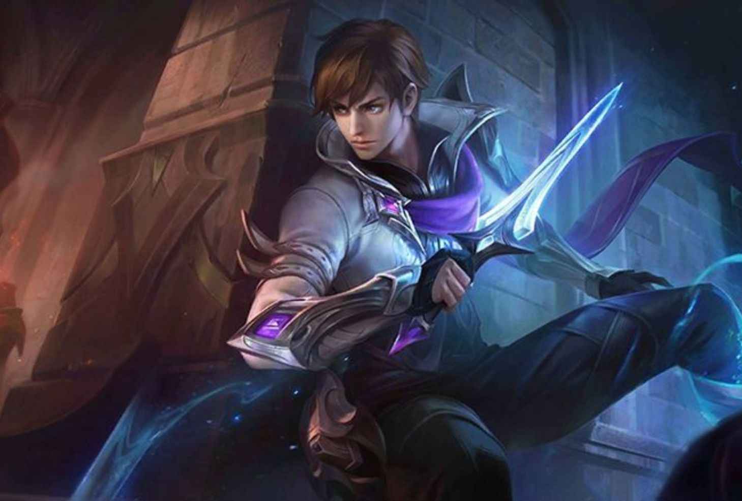 Trik Split Push di ML yang Benar untuk Menekan Lawan Tanpa War