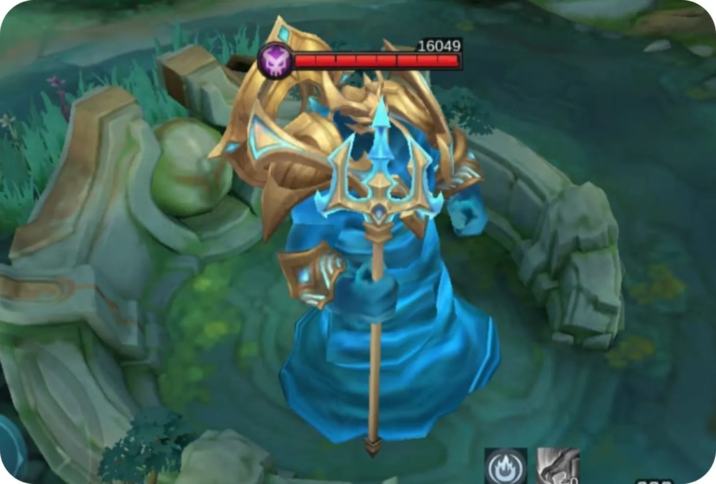 Trik Timing Turtle dan Lord Di Mobile Legends Agar Tim Selalu Unggul Objektif