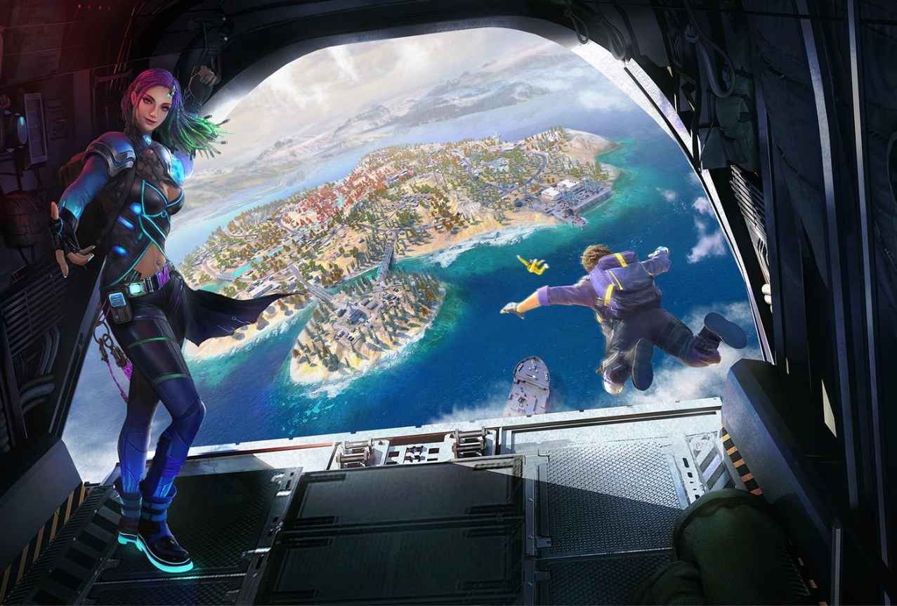 Jangan Asal Turun! Pelajari Strategi Landing yang Aman dan Efektif