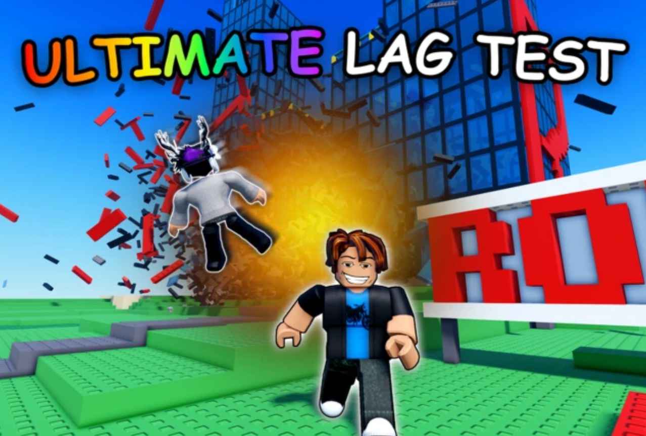 Kenapa Roblox Sering Lag di HP Low-End? Ini Penyebab dan Cara Mengatasinya Secara Lengkap