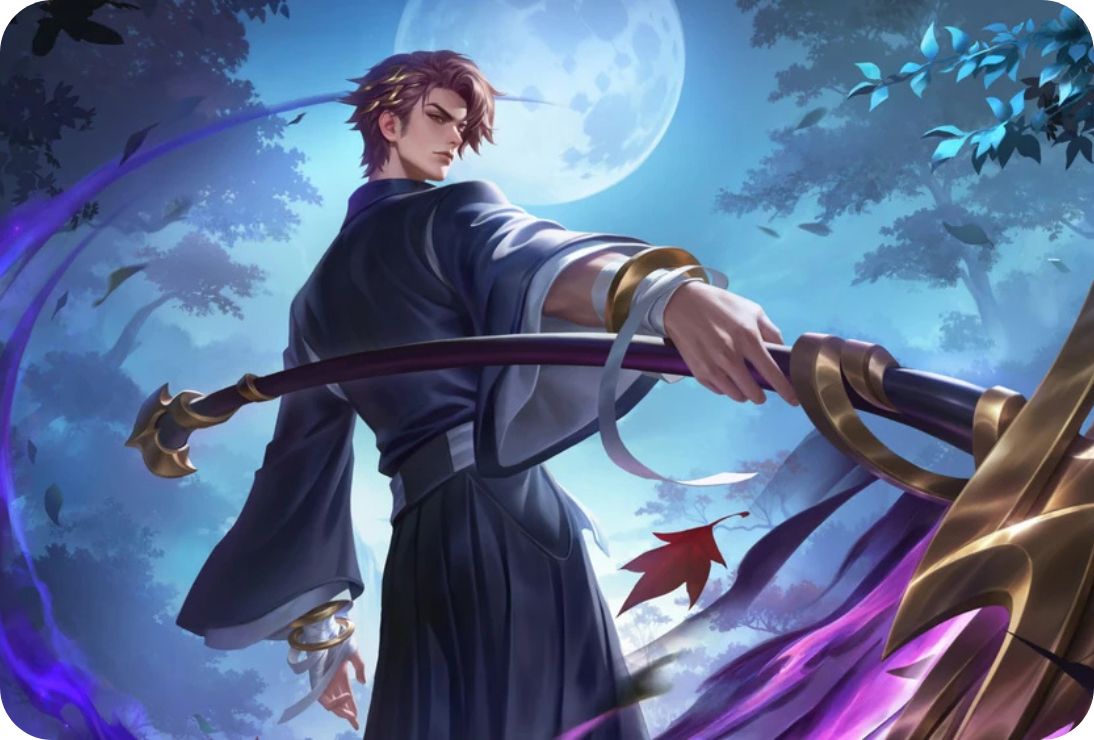 Cara Combo Skill Hero dengan Timing Delay agar Damage Maksimal
