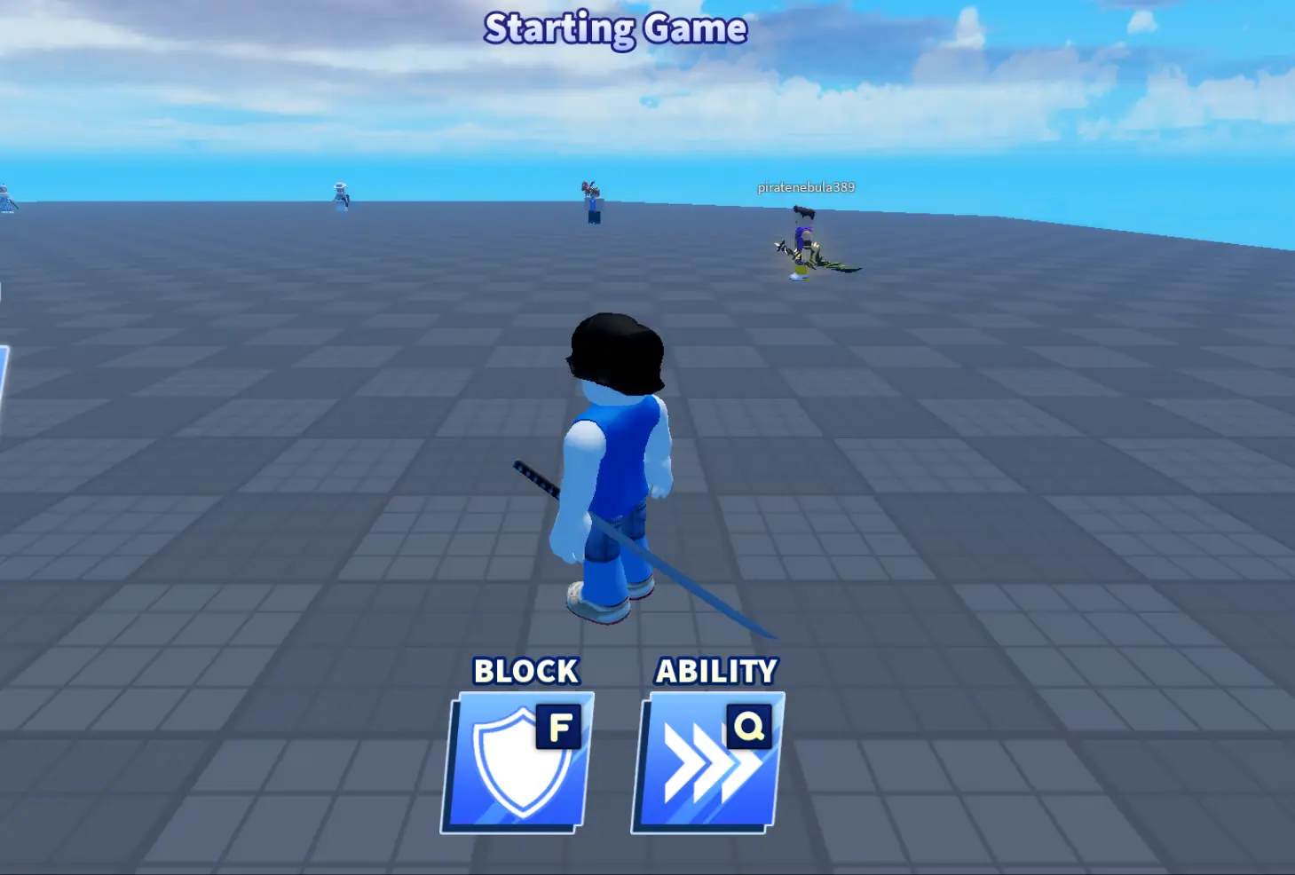 Game Roblox Dengan Komunitas Paling Aktif untuk Cari Teman Mabar