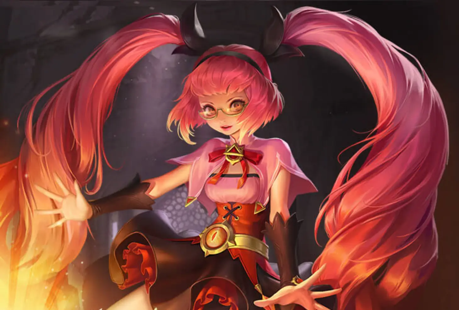 Cara Combo Skill Hero dengan Timing Delay agar Damage Maksimal
