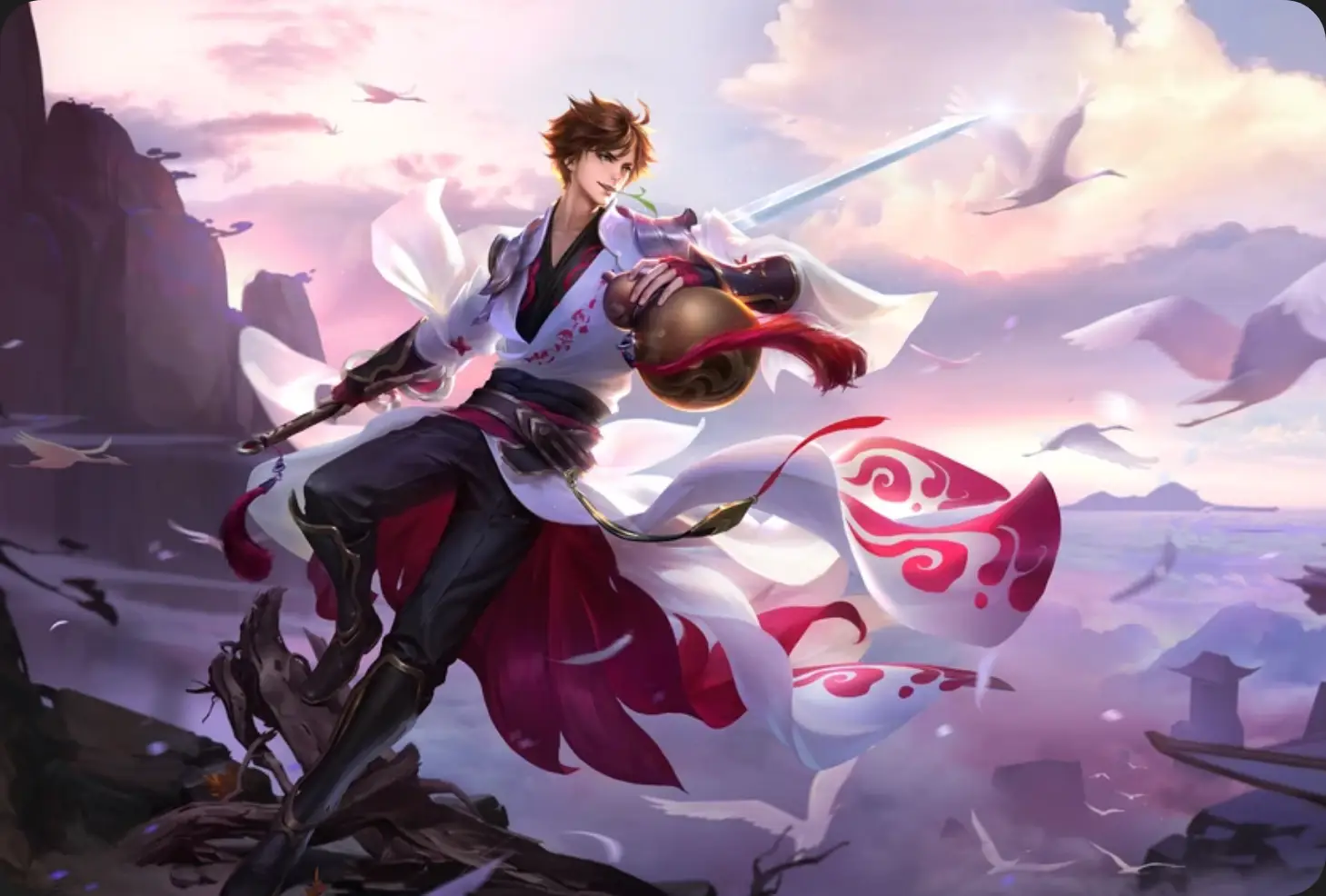 Urutan Unlock Hero yang Tepat agar Akun Honor of Kings Cepat Berkembang