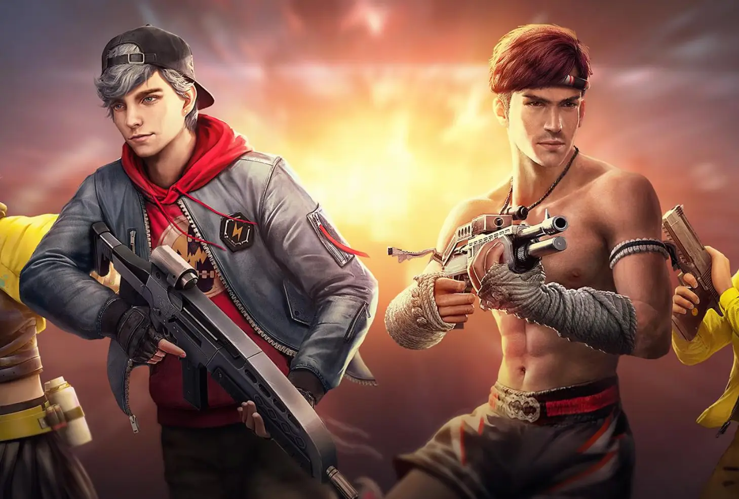 Tips Hemat Diamond untuk Progres Akun Jangka Panjang di Free Fire