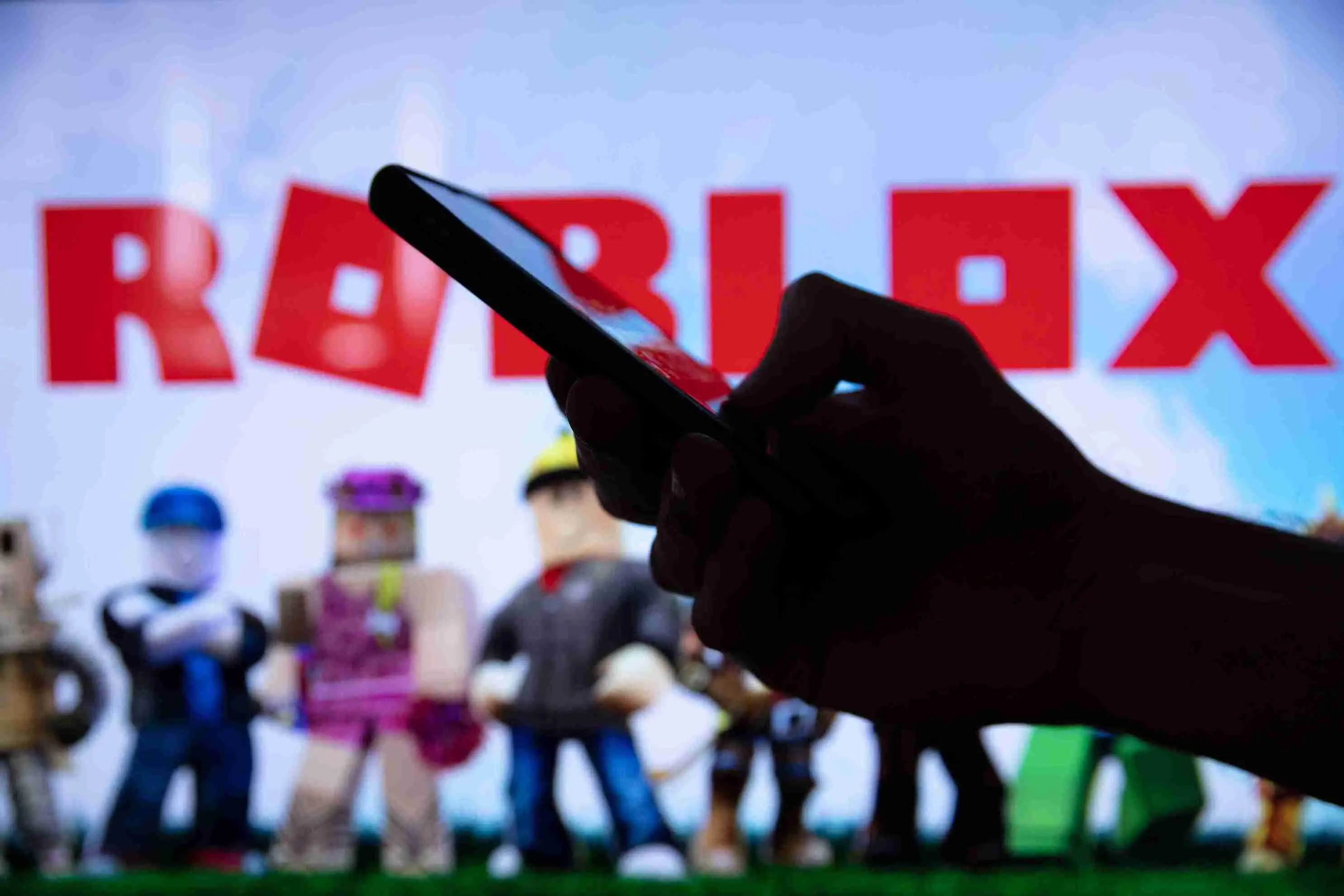 Cara Redeem Voucher Roblox agar Robux Langsung Masuk