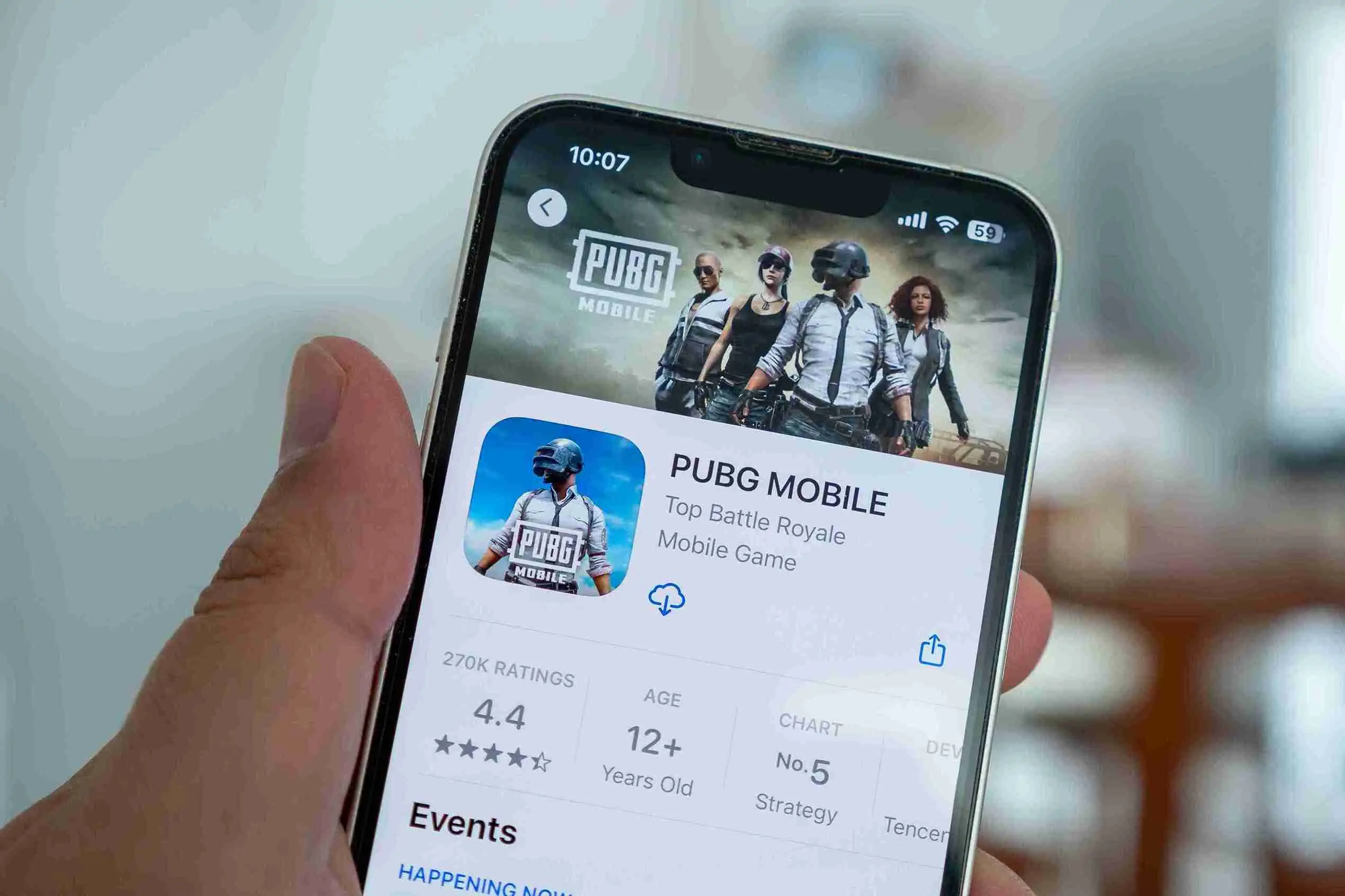 Cara Redeem Voucher PUBG Mobile di Midasbuy