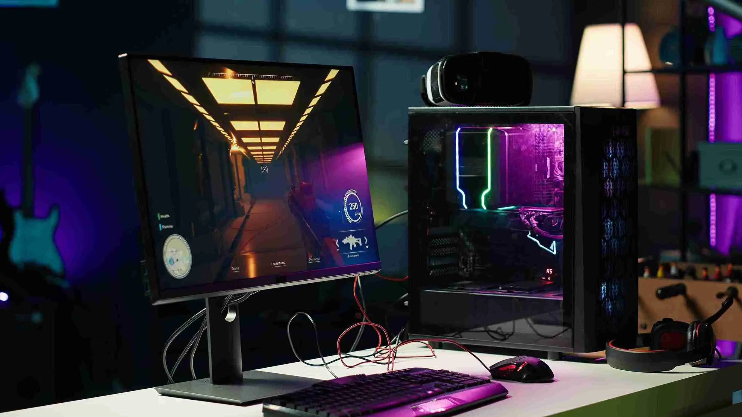 Cara Redeem Kode PC Game Pass 25 Karakter