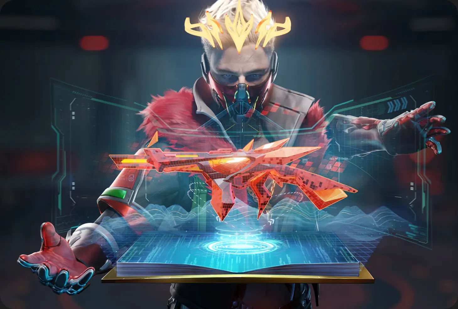 Cara Memilih Bundle & Event Free Fire untuk Akun Baru Biar Nggak Boros Diamond