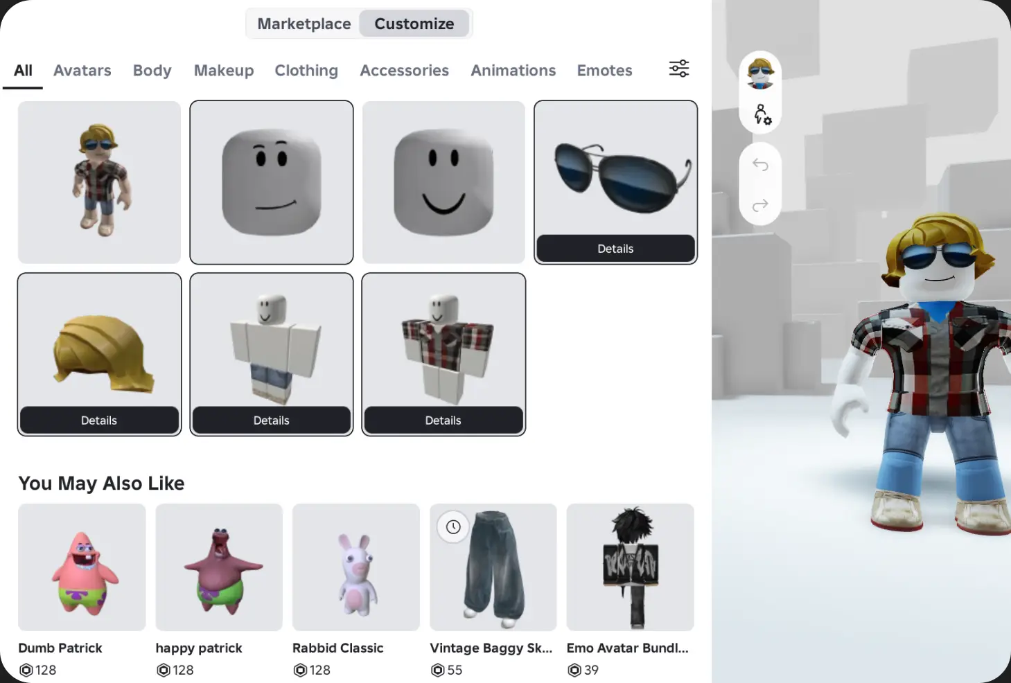 Strategi Membangun Akun Roblox Dari Nol Agar Cepat Punya Aset Dan Item Premium