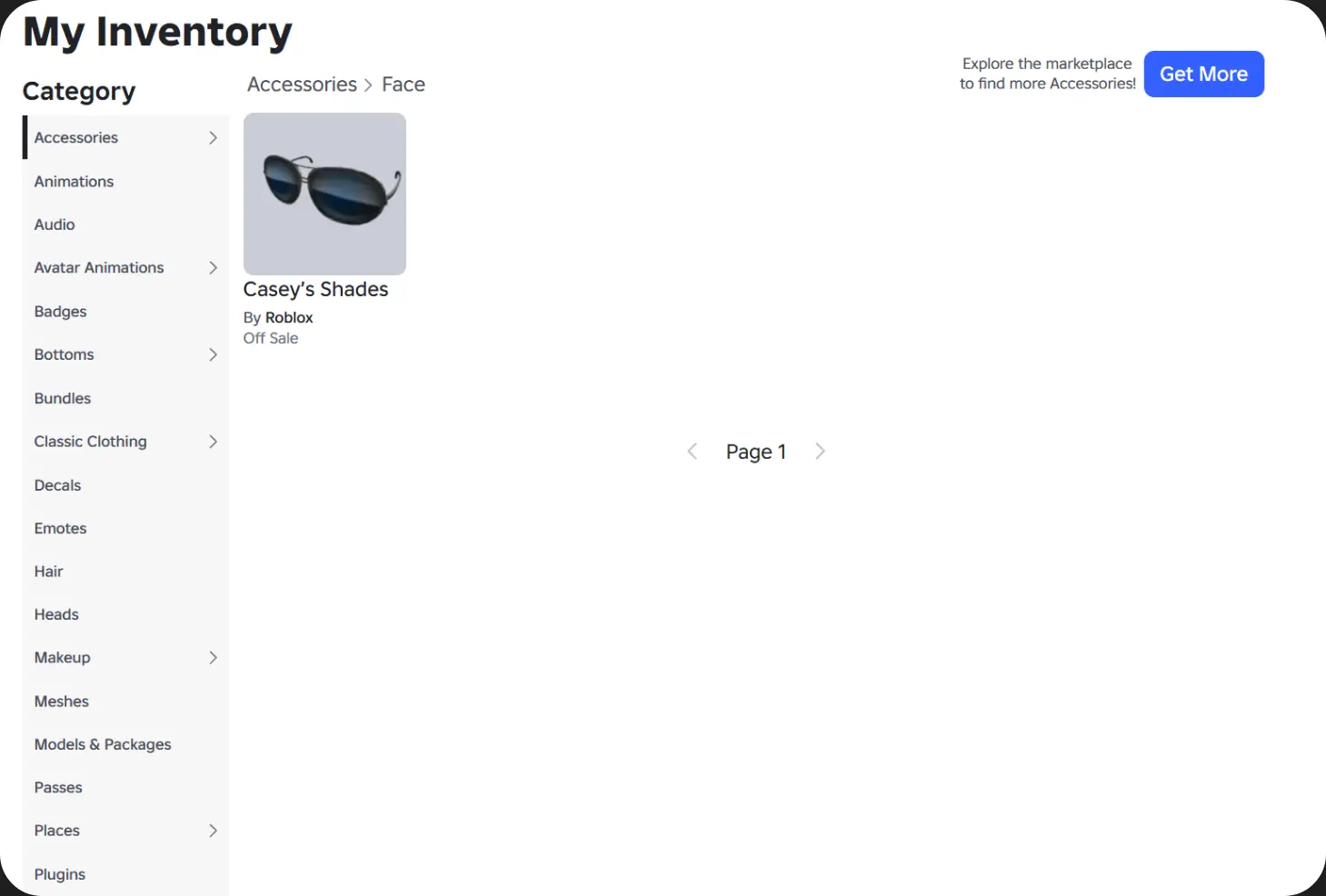 Cara Mengatur Inventory Dan Trade Untuk Profit Jangka Panjang Di Roblox