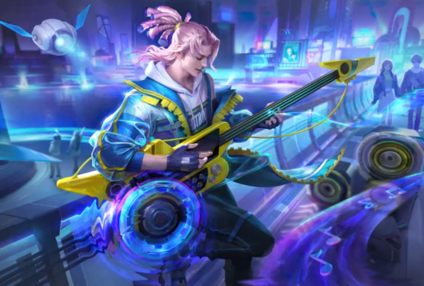 Cara Bikin Hero Pool Fleksibel Tanpa Harus Kuasai Semua Role