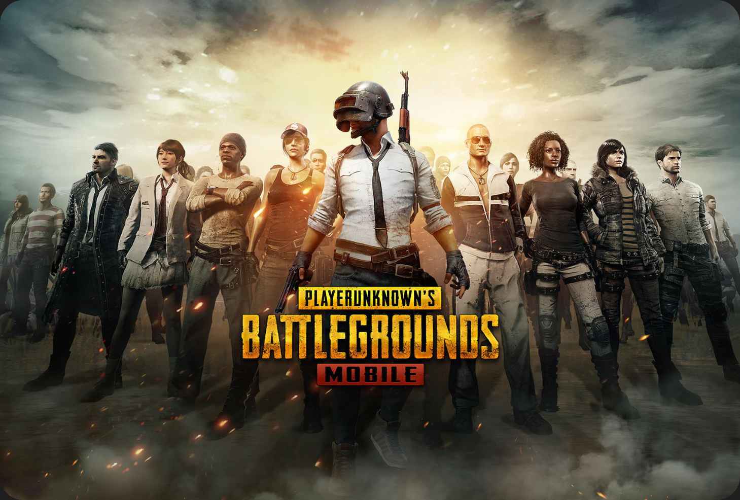 Cara Membangun Reputasi Akun (KD, Win Rate) agar Mudah Masuk Squad Bagus