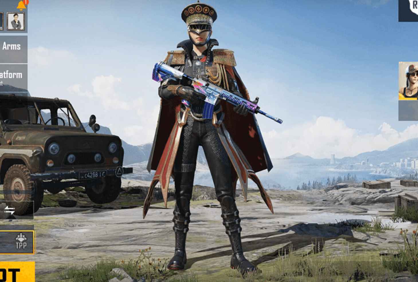 Strategi Fokus Role (Support, Fragger, Sniper) dalam Squad