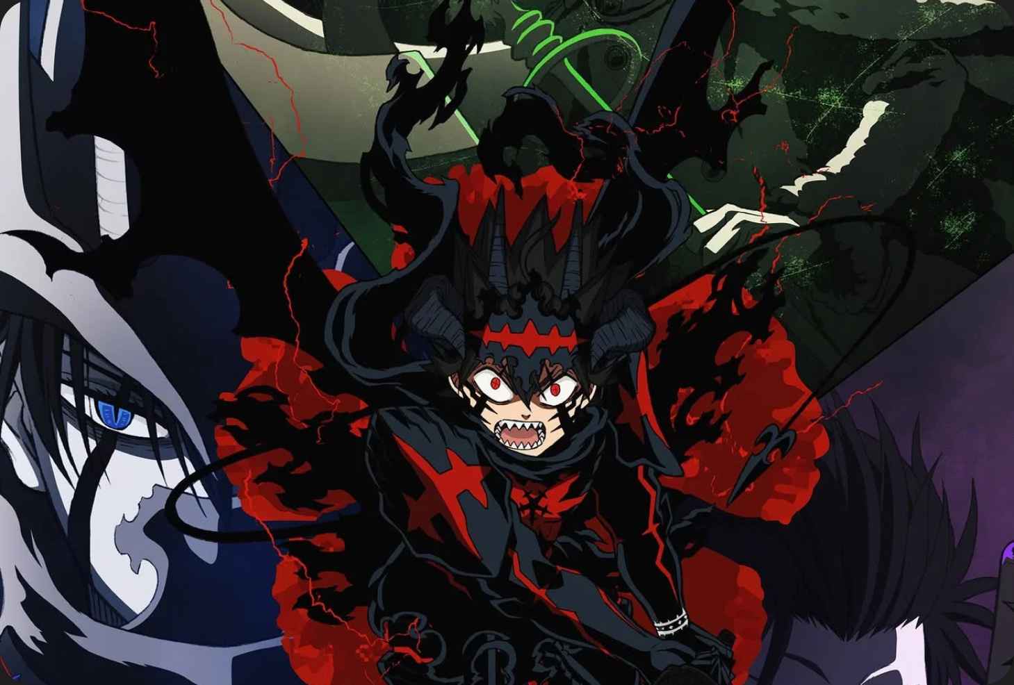 7 Rekomendasi Anime Fall Ini yang Wajib Ditonton