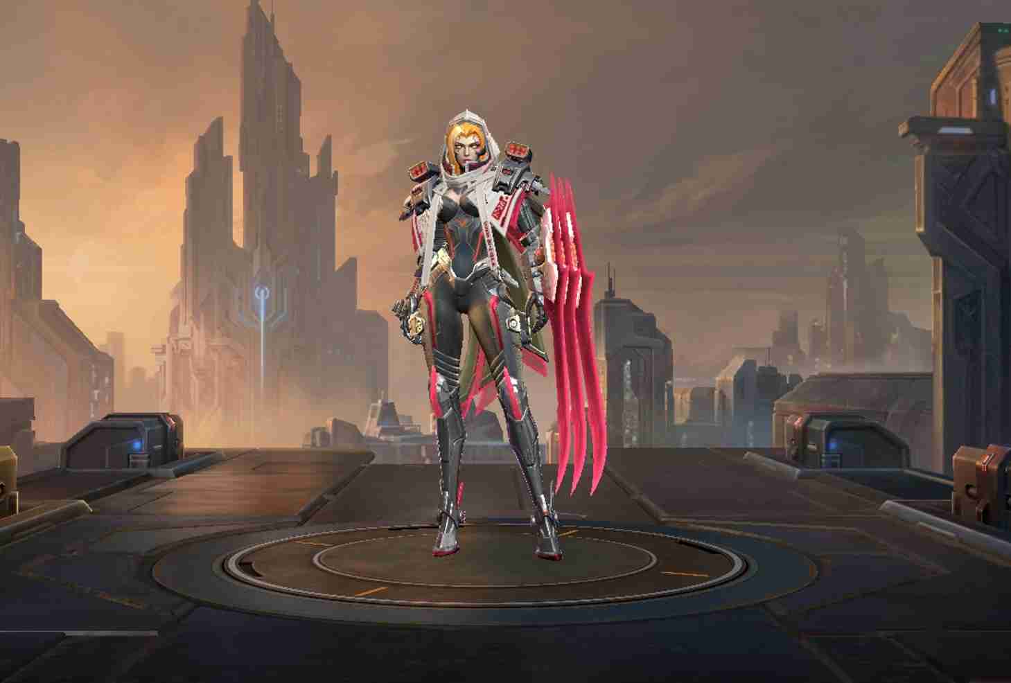 Rekomendasi Hero Meta Mobile Legends yang Mudah Dipakai di Ranked